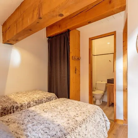 Renove Skis Aux Pieds, 4 Chambres, Plagne Soleil - Fr-1-351-144 *