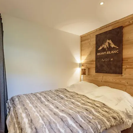 Tatil Evi Renove Skis Aux Pieds, 4 Chambres, Plagne Soleil - Fr-1-351-144
